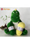 Kartopu Yumurcak Velvet Knitting Yarn K773 - 2