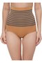 Women's Seamless High Waist Tummy Tucker/Tummy Control/Shapewear Panty, Size XL-XXL