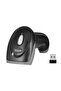 2D Imager VSK-120 Bluetooth WLAN (لاسلكي) ماسح الباركود المحمول