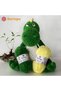 Kartopu Yumurcak Velvet Knitting Yarn K734 - 2