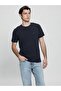 Embroidered logo t-shirt