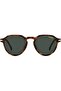 314/S DARK HAVANA/GREEN Sunglasses - 2