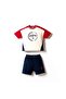 Shorts Set 2864