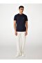Embroidered logo t-shirt - 3