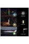 Rechargeable Flashlight 1000lm RGB Lantern 100m USB-C 4000mAh SFL3402/56 - 6
