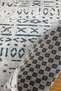 Digital Printing Four Seasons Non-Slip Base Washable Cutting Hallway Kitchen Room Runner Carpet - 7