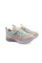 2231 Cream Kids Sneakers - 5