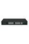 16Port Poe 200W 2-Uplink 10/100 Unmanaged Switch 08Ods-16P2U-200 - 2