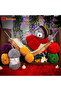 Kartopu Yumurcak Velvet Knitting Yarn K218 - 3
