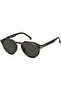 314/S DARK HAVANA/GREEN Sunglasses