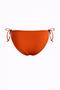 Regl Bikini Bottom with Thin Laces - 4