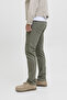 Jack&Jones Glenn Men's Trousers 12279182 Mulled Basil - 4
