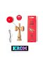 Kendama POP RUBBER RED - 3