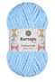 Kartopu Yumurcak Velvet Knitting Yarn K540