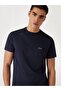 Embroidered logo t-shirt - 5