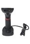 2D Imager XL-9610 Wlan (لاسلكي) قارئ رمز الاستجابة السريعة المحمول باليد - 2