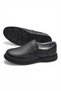 6845 100% Genuine Leather Orthopedic Sole Men's Casual Shoes – Seasonal Casual Men's Dad Shoes - 5