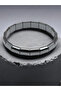 Certified Natural Hematite Stone Natural Stone Bracelet