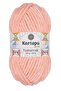 Kartopu Yumurcak Velvet Knitting Yarn K218
