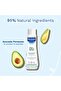 - Multi-Sensory Bubble Bath with Natural Avocado - Biodegradable Formula & Tear-Free - 200ml - 3