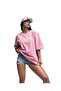 Peteet Studios Printed T-Shirt Oversized Unisex T-Shirt 3Pv5