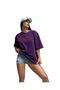 New York Printed T-Shirt Oversized Unisex T-Shirt 3Pv2