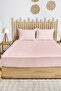 Elastic Sheet Set 100% Cotton Set