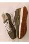 Genuine Leather Lace-Up Casual Sports Comfortable Shoes - 3