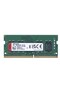 8 جيجابايت DDR4 3200 ميجا هرتز CL22 قيمة ذاكرة الوصول العشوائي للكمبيوتر المحمول KVR32S22S8/8