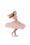 D' Daniela - Fluffy Semi Casual - Multicolor - 1Y to 12Y - 4