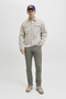 Jack&Jones Glenn Men's Trousers 12279182 Mulled Basil - 5