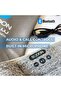 Bluetooth Eye Mask, Sleeping Mask, Ultra-Thin Speakers, Built-In Microphone, Wireless Control - 4