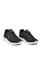 2030 Large Size Black-White Men's Sports Shoes