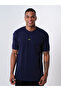 Capsule - Oversized T-Shirt - Navy