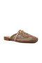 Pc-55778 Mink Women's Ballerinas - 2