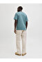 Jcofusıon Dots Prınt Tee Ss Crew Sn Men's T-Shirt 12289863 - 2