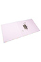 A4 Document Folder – Forever Spring Document Organizer Folder 8cm - 5