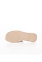Women's Genuine Leather Casual Slippers - 8
