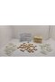 1 Box 2 Games Category Kingdom & Limit Sensin Wooden Word Game - 3
