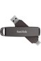 Extreme Pro Dual Drive 2Tb Sddde1-2T00-G46 1000Mb/S USB & Type-C Flash Memory - 3