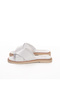 Women's Genuine Leather Casual Slippers - 3