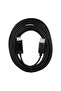 كابل صور نشط من DisplayPort إلى HDMI بطول 5 أمتار G-536DF - 3