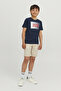 Jack&Jones Junior Boys' T-Shirt 12237411 - 6