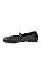 351080 Z Black Women's Heeled Shoes - 4