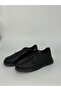 Men's Black Premium Sneaker – Casual Luxury Design - 3