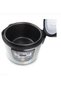 Multicooker R.166B 5L, 900W, 12 Programs, Fast Cooking, Timer Function/BLACK - 8