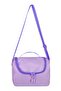 Korean Kawaii Style School Backpack, Daily Backpack Thermal Lunch Bag and Pencil Case - 7