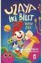 3Rd, 4Th and 5Th Grade Reading Set Anıl Basılı Ali Nazik Uzaya İki Bilet Yıldızlara Yakın Sokak Kedisi Çerez - 3