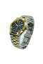 Imperial Men’s Stainless Steel Watch Two Tone Chronograph StyleQuartz Analog Wrist Watch - 4