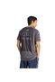 Men's Gray T-Shirt Au Dr Jsy Ss Am Ke9091 - 3